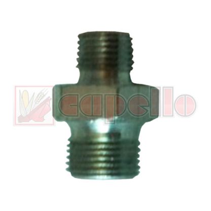 Capello Hydraulic Connector Aftermarket Part # WN-03203900