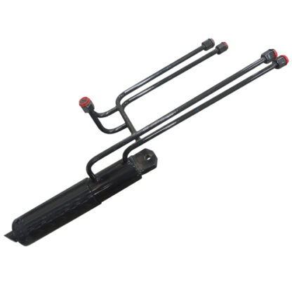 Hydraulic Valve - One Way Restrictor, 8 Row 30 Inch Folding To Fit Capello Part # WN-03206000