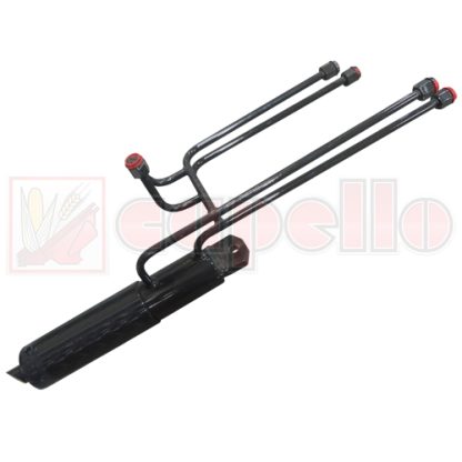 Capello One Way Restrictor Hydraulic Valve Aftermarket Part # WN-03206000