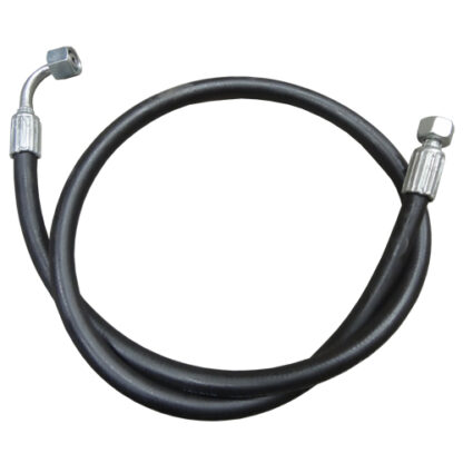 Hydraulic Hose 1055M Push Valve 8 Row 30 Inch Folding To Fit Capello Part # WN-03207000