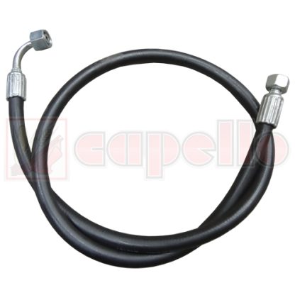 Capello Hydraulic Hose Aftermarket Part # WN-03207000