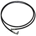 Hydraulic Hose 3000MM Push Valve 8 Row 30 Inch Folding To Fit Capello Part # WN-03207100