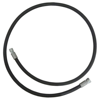 Hydraulic Hose - Bush Button Valve, 8 Row 30 Inch Folding To Fit Capello Part # WN-03207200