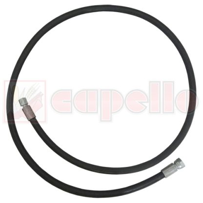 Capello Hydraulic Hose Aftermarket Part # WN-03207200