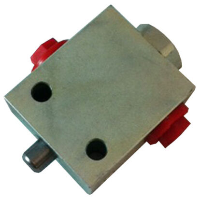 Pivoting Divider Valve, 8 Row 30 Inch Folding To Fit Capello Part # WN-03207300