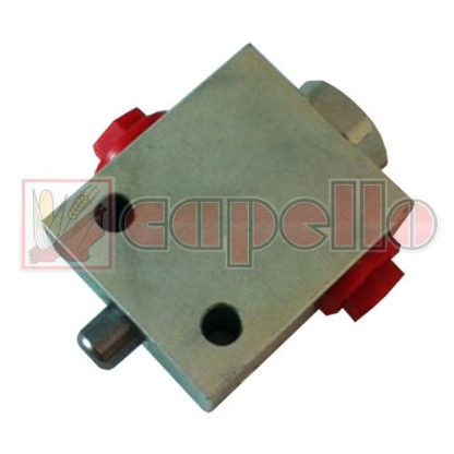 Capello Pivoting Divider Valve Aftermarket Part # WN-03207300