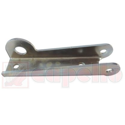 Capello Support LH Aftermarket Part # WN-03210100