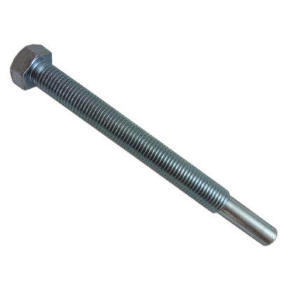 Adjusting Bolt, M16X170mm 2.00 Pitch, Front Idler Sprocket To Fit Capello Part # WN-03210500