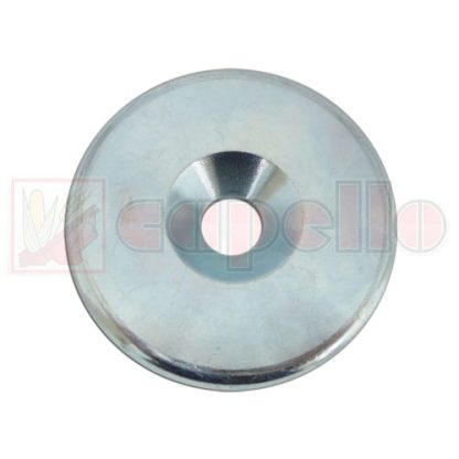 Capello Sprocket Cover Aftermarket Part # WN-03211000
