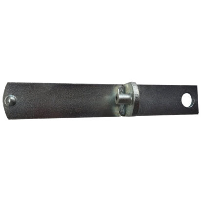 Gathering Chain, Tension Adjustment, Bracket To Fit Capello Part # WN-03211400
