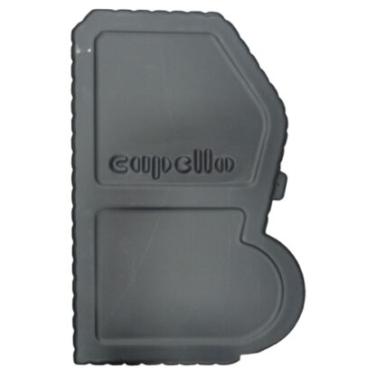Chain Cover - Right Hand Rear Half 8 Row 30 Inch Folding To Fit Capello Part # WN-03213200