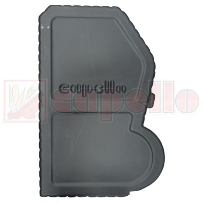 Capello Cover Aftermarket Part # WN-03213200