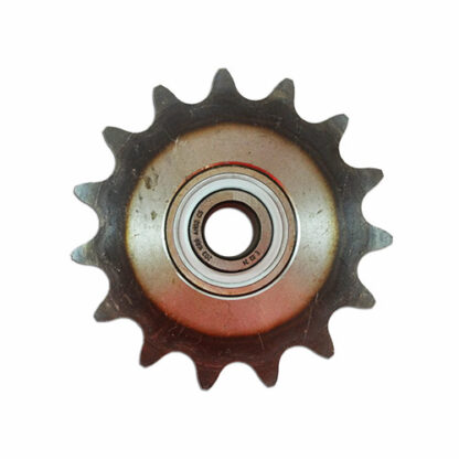 Chain Tightener Sprocket 15 Tooth To Fit Capello Part # WN-03219500