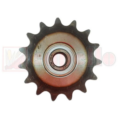 Capello 15-Tooth Sprocket Aftermarket Part # WN-03219500