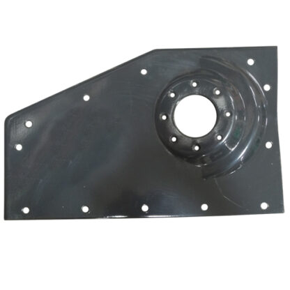 Pivot Cover Right Hand 8 Row 30 Inch Folding To Fit Capello Part # WN-03219600