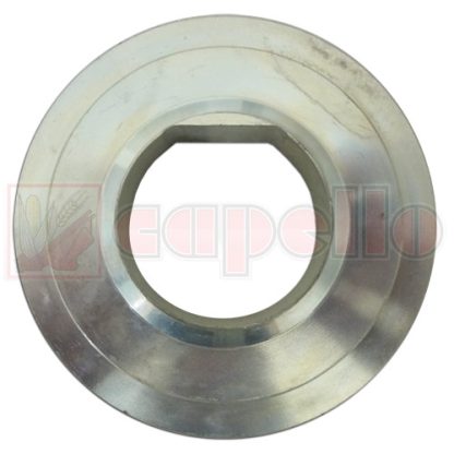 Capello Knife Roller Seal Washer Aftermarket Part # WN-03222000-OLD
