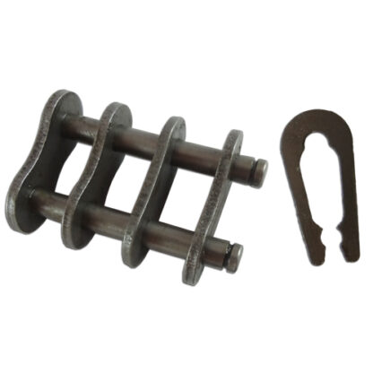 Connecting Link ASA 60, Double Chain Link To Fit Capello Part # WN-03400700
