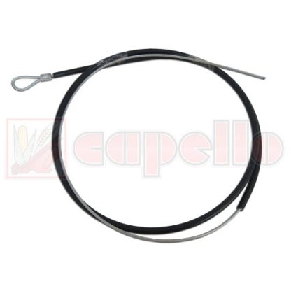 Capello Deck Plate Indicator Cable Aftermarket Part # WN-03402300
