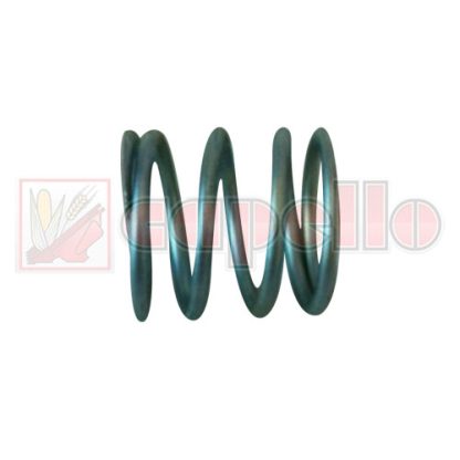 Capello Spring Aftermarket Part # WN-03406200