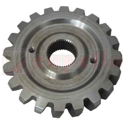 Capello RH Pivot Gear Aftermarket Part # WN-03406300