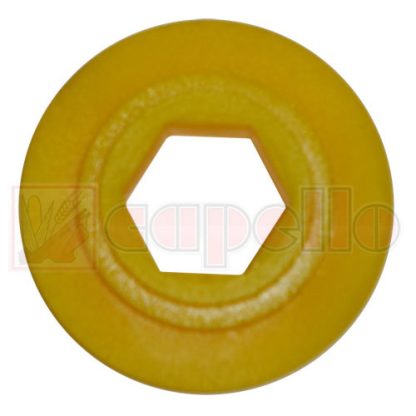 Capello Thrust Washer Aftermarket Part # WN-03409000