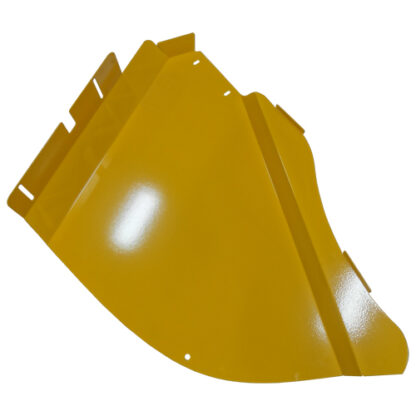 Side Shield Left Hand 8 Row 30 Inch Folding Heads To Fit Capello Part # WN-03412101