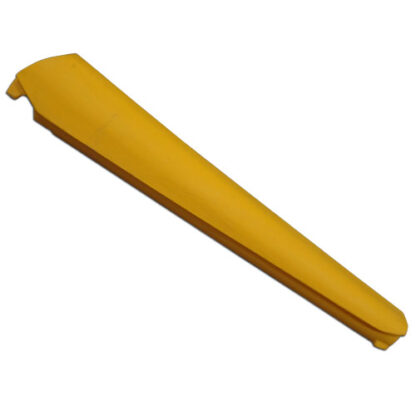 Poly Fender Cover Yellow To Fit Capello Part # WN-03412200-G