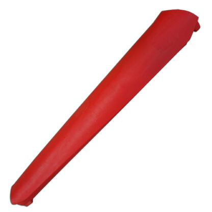 Poly Fender Cover Red To Fit Capello Part # WN-03412200-R