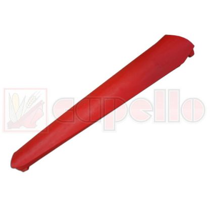 Capello Poly Fender Cover Aftermarket Part # WN-03412200-R