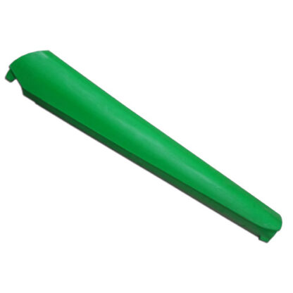 Poly Fender Cover Green To Fit Capello Part # WN-03412200-V