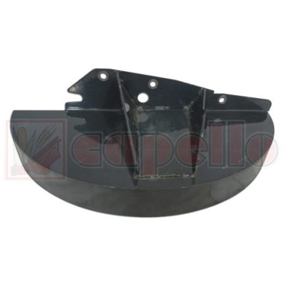 Capello Safety Shield Aftermarket Part # WN-03412302