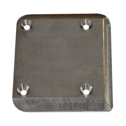 Gear Box Cover To Fit Capello Part # WN-03413000