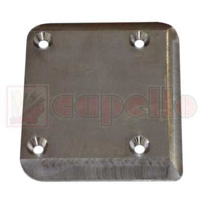 Capello Cover Aftermarket Part # WN-03413000