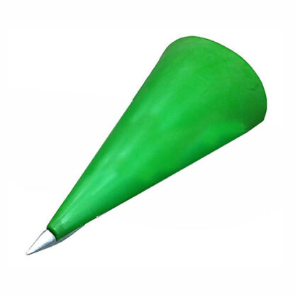 Poly Center Snout Green 38 Inch Spacing To Fit Capello Part # WN-03416200-V