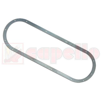 Capello Outer Drive Cover Plate Aftermarket Part # WN-03419000