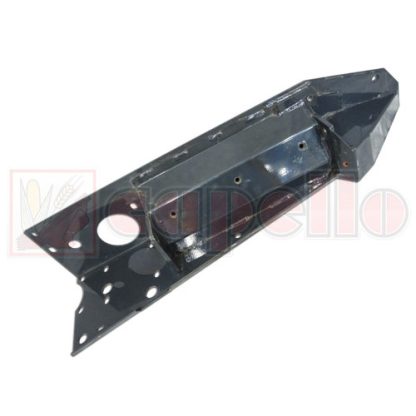 Capello Side Frame LH Aftermarket Part # WN-03422900