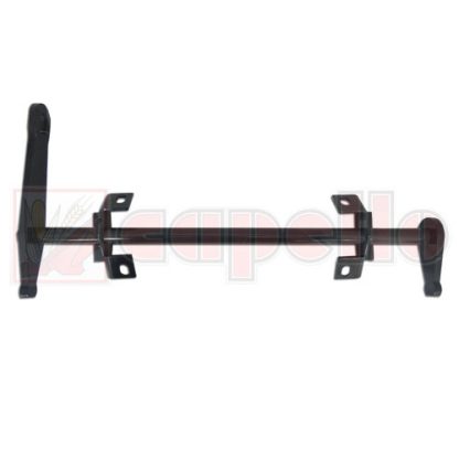 Capello Deck Plate Adjustment Rod Aftermarket Part # WN-03423000