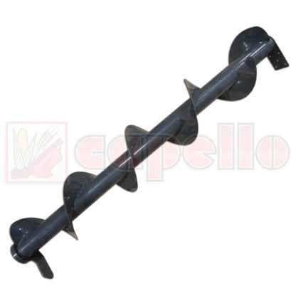 Capello Main Frame Auger LH Aftermarket Part # WN-03423600