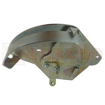 Capello Deck Plate Indicator Aftermarket Part # WN-03434000