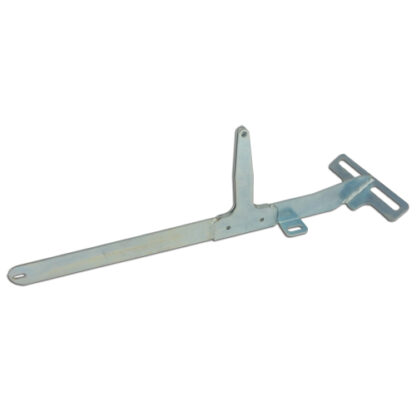 Main Support, Center Poly Hood To Fit Capello Part # WN-03436000