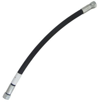 Hydraulic Hose Assembly Fender Auger To Fit Capello Part # WN-03437000