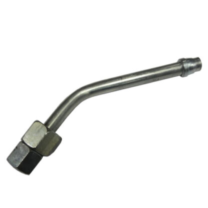 Hydraulic Line, Steel Folding Heads To Fit Capello Part # WN-03437400