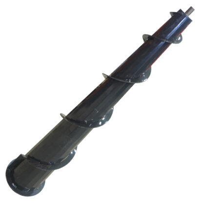 Bare Fender Auger Right Hand To Fit Capello Part # WN-03438000