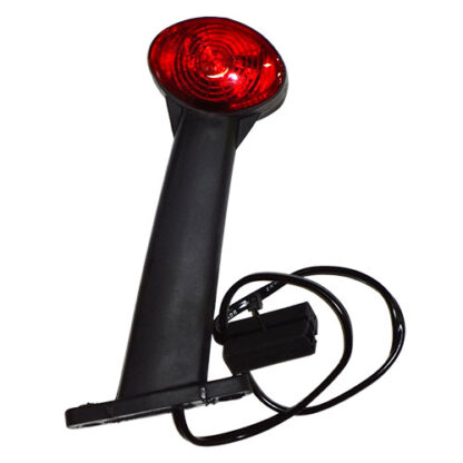 Flexible Right Hand Lamp Marker To Fit Capello Part # WN-03457000
