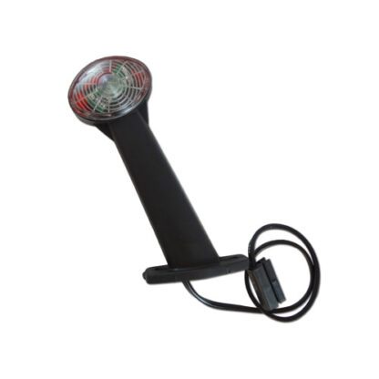 Lamp, Marker, Left Hand Flexible To Fit Capello Part # WN-03457200