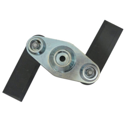 Stalk Chopper Assembly 20 Inch Spacing To Fit Capello Part # WN-03463000