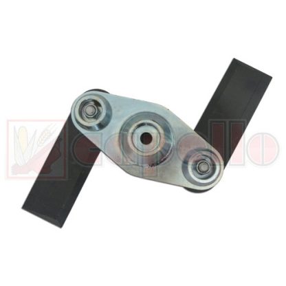 Capello Stalk Chopper Assembly 20  Aftermarket Part # WN-03463000