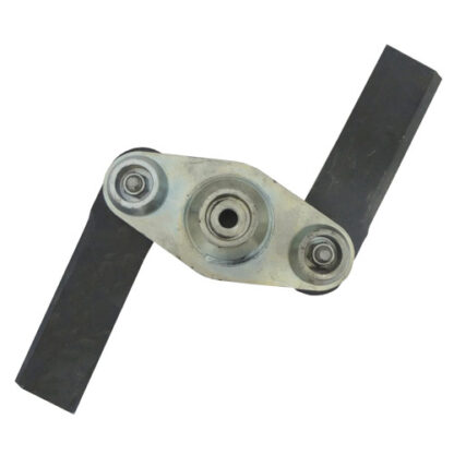 Stalk Chopper Complete Assembly 22 Inch Spacing To Fit Capello Part # WN-03463200