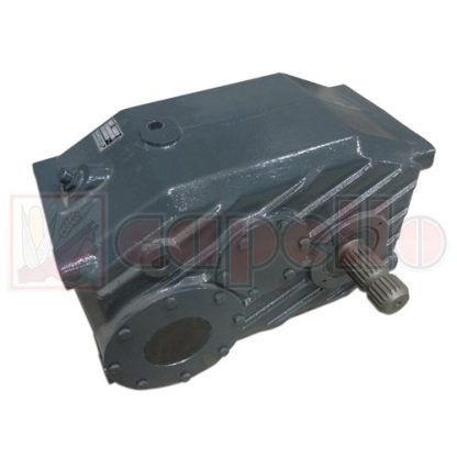 Capello JD RH Intermediate Gearbox Aftermarket Part # WN-03463400