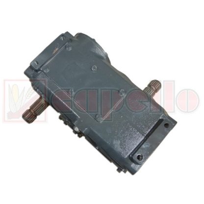 Capello JD LH Intermediate Gearbox Aftermarket Part # WN-03463500